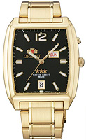 Orient Three Star EMBD001B