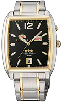 Orient Three Star EMBD002B