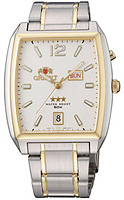 Orient Three Star EMBD002W