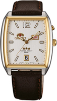 Orient Three Star EMBD005W