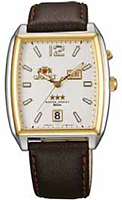 Orient Three Star EMBD006W
