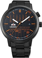 Orient Stylish and Smart ER2L001B