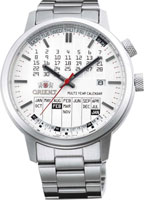 Orient Stylish and Smart ER2L004W