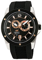 Orient Sporty Automatic ET0H002B