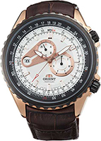 Orient Sporty Automatic ET0M003W