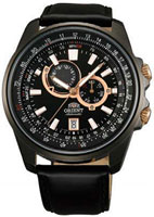 Orient Sporty Automatic ET0Q002B