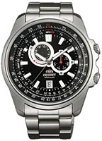 Orient Sporty Automatic ET0Q003B