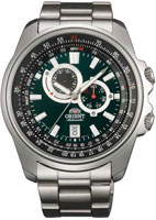 Orient Sporty Automatic ET0Q003F