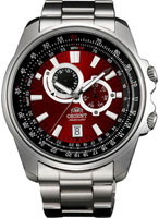 Orient Sporty Automatic ET0Q003H
