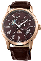 Orient Classic Automatic ET0T003T