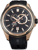 Orient Sporty Automatic ET0V002B