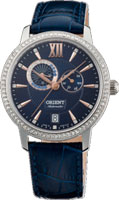 Orient Fashionable Automatic ET0W002D