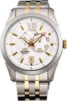 Orient Sporty Automatic ET0X002W