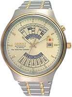 Orient Sporty Automatic EU00000C