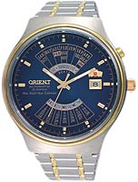 Orient Sporty Automatic EU00000D