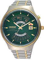 Orient Sporty Automatic EU00000F
