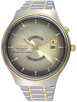 Orient Sporty Automatic EU00000U