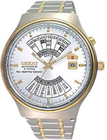 Orient Sporty Automatic EU00000W