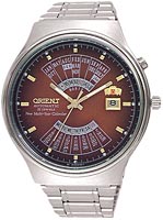 Orient Sporty Automatic EU00002P