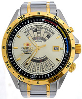 Orient Sporty Automatic EU03001C