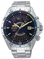 Orient Sporty Automatic EU03002D