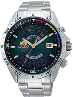 Orient Sporty Automatic EU03002F