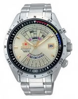 Orient Sporty Automatic EU03002U