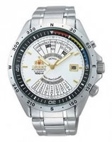 Orient Sporty Automatic EU03002W