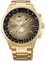 Orient Sporty Automatic EU07004U