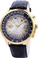 Orient Fashionable Automatic EU0700AU