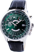 Orient Fashionable Automatic EU0700CF