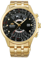 Orient Sporty Automatic EU08001B