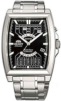 Orient Sporty Automatic EUAF002B