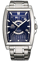 Orient Sporty Automatic EUAF002D