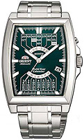 Orient Sporty Automatic EUAF002F