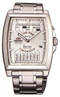 Orient Sporty Automatic EUAF002W