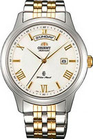 Orient AUTOMATIC EV0P001W
