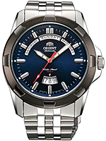 Orient Sporty Automatic EV0R001D
