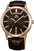 Orient Classic Automatic EV0U002T