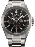 Orient Enforcer EZ07002B