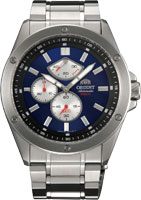 Orient Enforcer EZ07003D