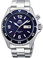 Orient Diving Sport Automatic FEM65002DV