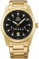 Orient Classic Automatic FP01001B