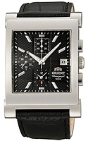 Orient Sporty Quartz FTDAG002B0