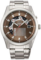 Orient Classic Automatic FX01002T