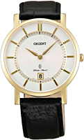 Orient Dressy Elegant Gent's GW01002W