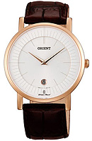 Orient Dressy Elegant Gent's GW0100CW
