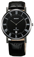 Orient Dressy Elegant Gent's GW0100DB