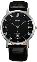 Orient Dressy Elegant Gent's GW0100GB