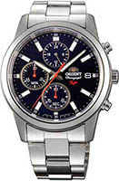 Orient Sporty Quartz KU00002D